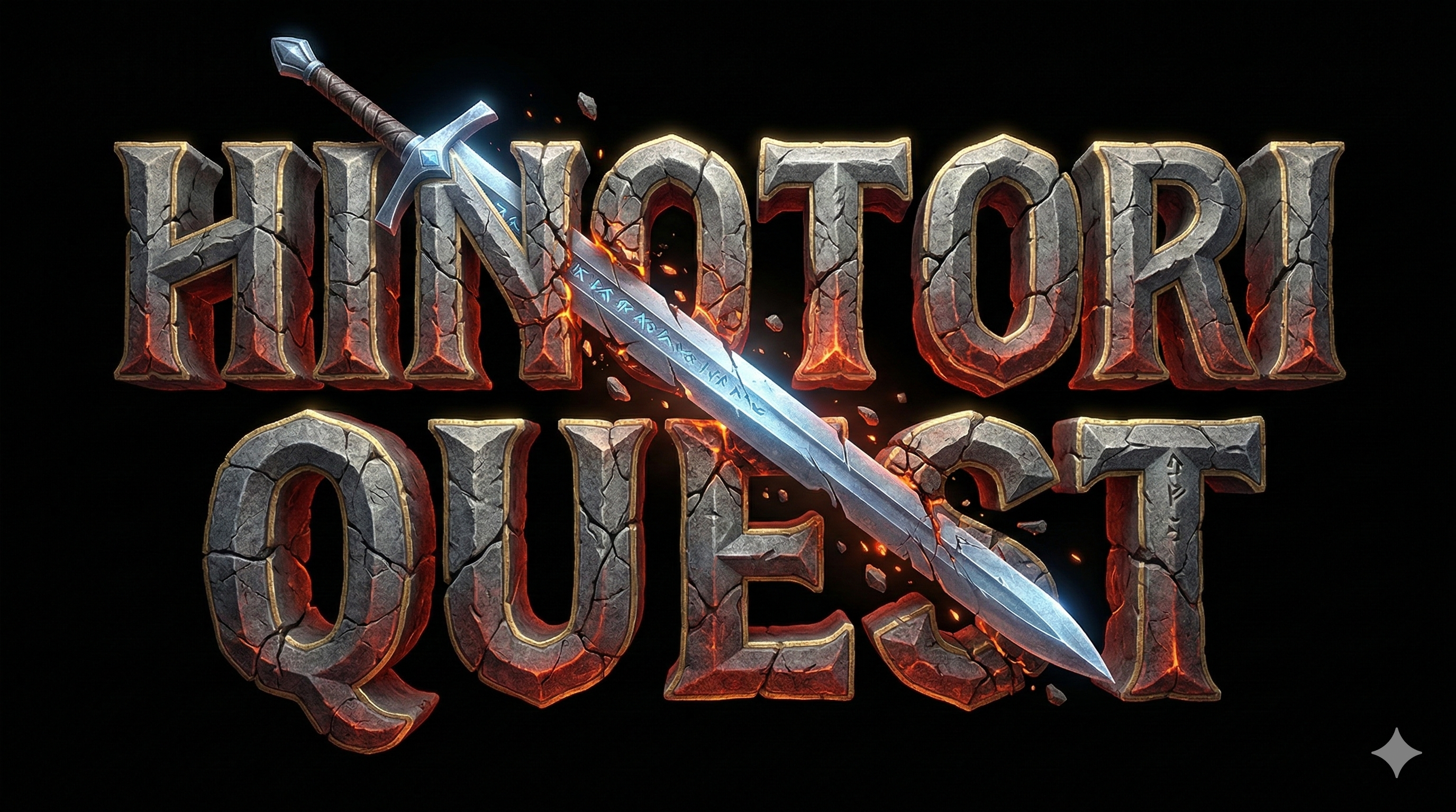 HINOTORI QUEST